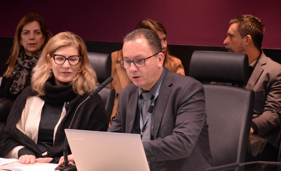 Paraná recebe Câmaras Temáticas do Conselho Nacional de Trânsito