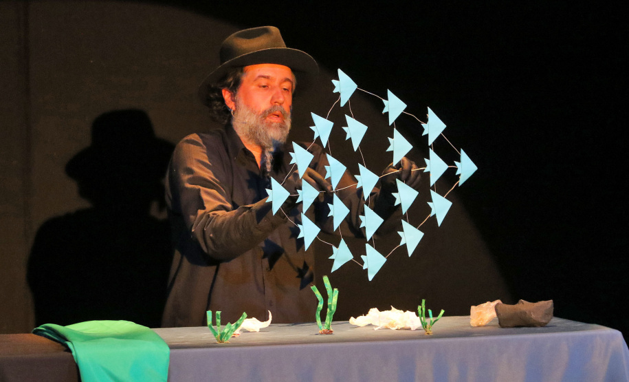 23º Festival Espetacular de Teatro de Bonecos começa dia 9 com programação gratuita