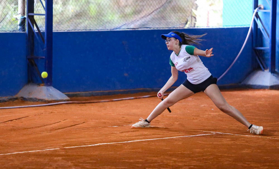 62ª edição dos Jogos Universitários do Paraná (JUPS)