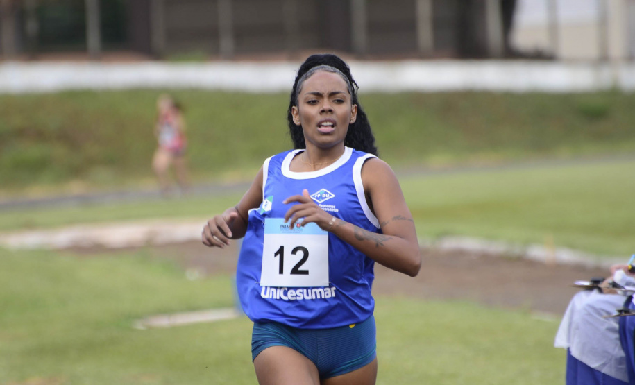 62ª edição dos Jogos Universitários do Paraná (JUPS)