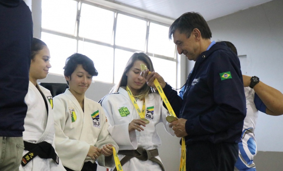 62ª edição dos Jogos Universitários do Paraná (JUPS)