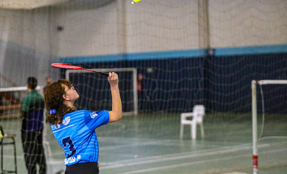 62ª edição dos Jogos Universitários do Paraná (JUPS)