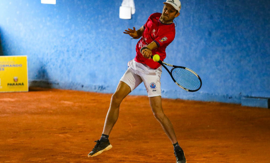 62ª edição dos Jogos Universitários do Paraná (JUPS)