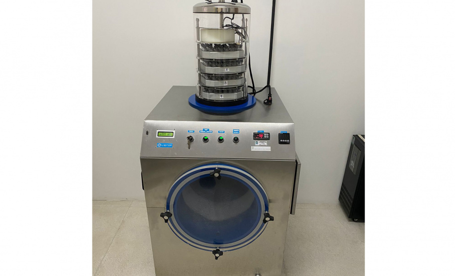 Captura de aranha-marrom garante produção de soro antiloxoscélico no Paraná