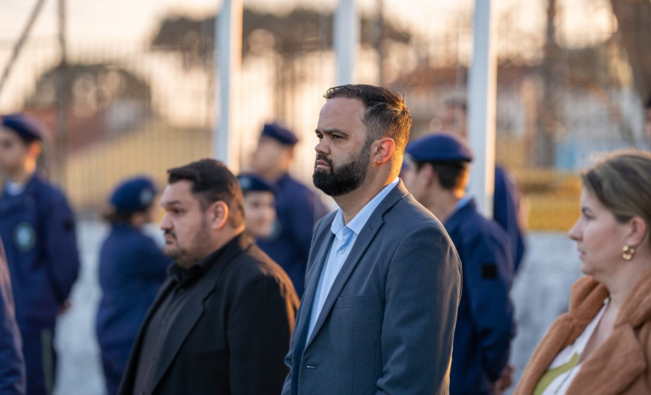 Começam as aulas do segundo semestre em toda a rede estadual de ensino
