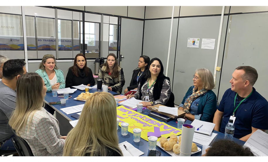 Estado amplia projeto Sasakawa, referência internacional no combate à hanseníase