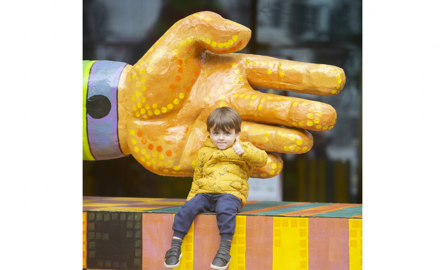Festival de Bonecos oferece cultura e diversão em programação gratuita
