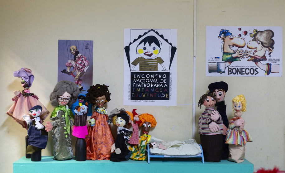 Festival de Boneco: fechamento da edição, com dados