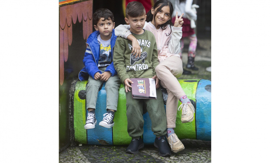 Festival de Bonecos oferece cultura e diversão em programação gratuita