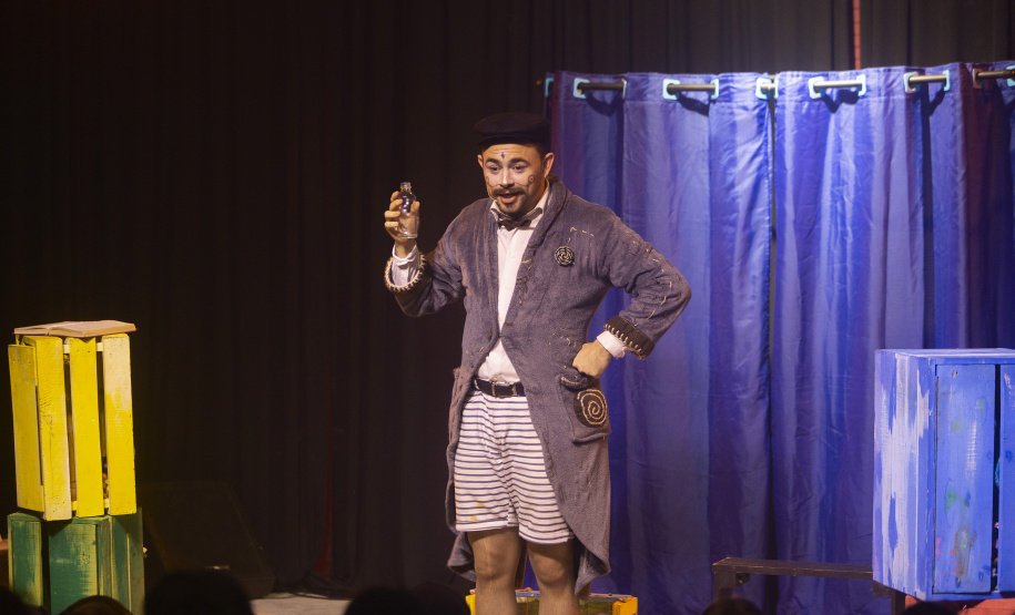 Festival de Bonecos oferece cultura e diversão em programação gratuita