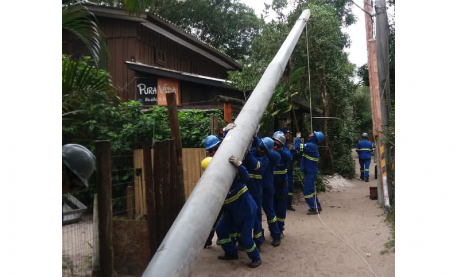 Microrrede com geração solar vai combinar eficiência e sustentabilidade para abastecer comunidade da Ilha do Mel