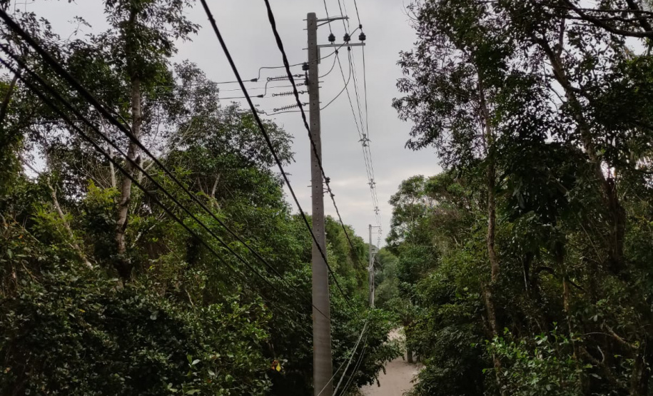 Microrrede com geração solar vai combinar eficiência e sustentabilidade para abastecer comunidade da Ilha do Mel