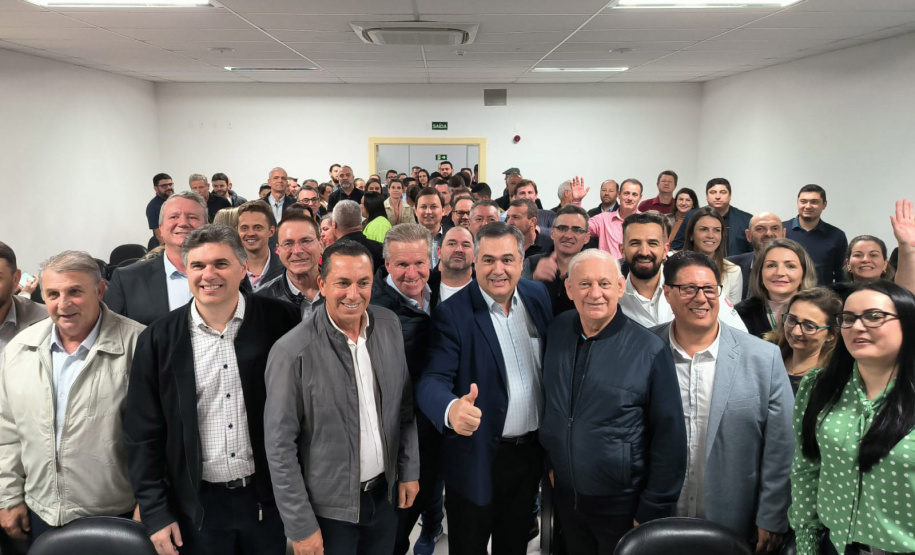 Reforçando regionalização, Estado investe R$ 4 milhões em equipamentos e mobiliários para o Hospital Regional do Sudoeste