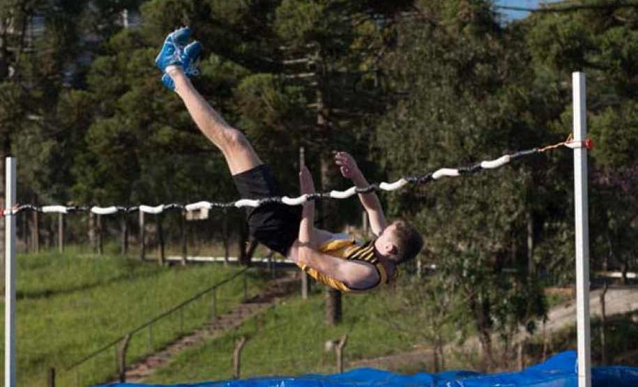 Jogos Universitários começam com muita emoção e medalhas