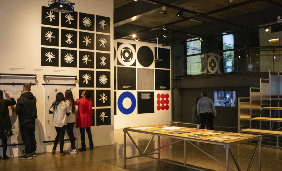 Nova ação educativa do MUPA aproxima comunidade das  atividades promovidas pelo museu