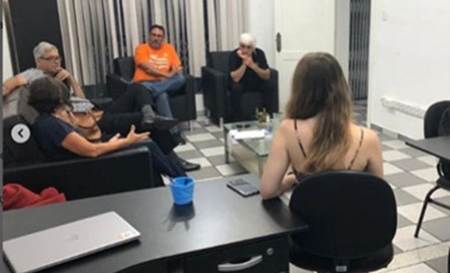 Centro de Documentação Histórica do Litoral do Paraná comemora um ano de funcionamento