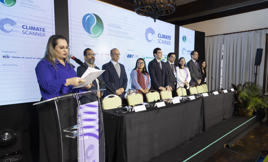 Paraná sedia lançamento de plataforma de avaliação de ações de combate às mudanças climáticas