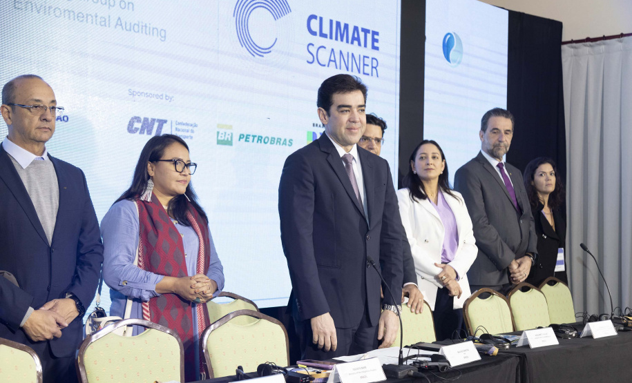 Paraná sedia lançamento de plataforma de avaliação de ações de combate às mudanças climáticas