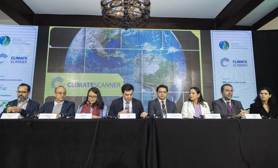 Paraná sedia lançamento de plataforma de avaliação de ações de combate às mudanças climáticas