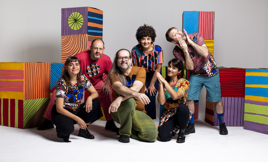 _ Barbatuques Barbatuquices Foto por José de Holanda -3079