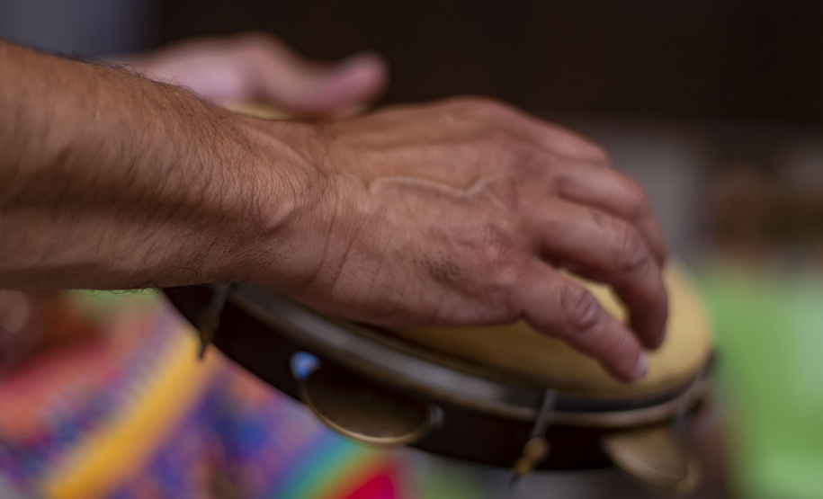 Bonecos, marionetes e atrações para as idades marcam uma semana repleta de atividades culturais