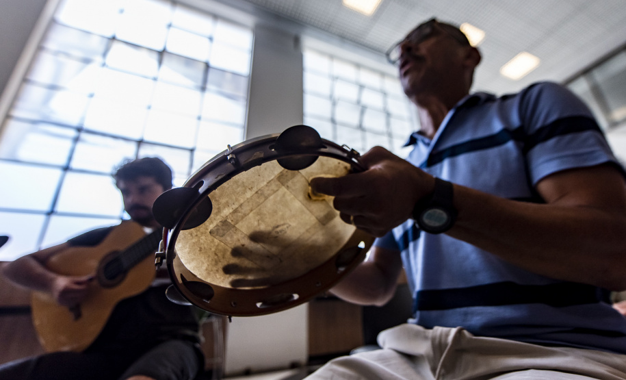 Bonecos, marionetes e atrações para as idades marcam uma semana repleta de atividades culturais