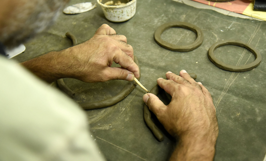 Academia Alfredo Andersen anuncia segundo semestre de oficinas