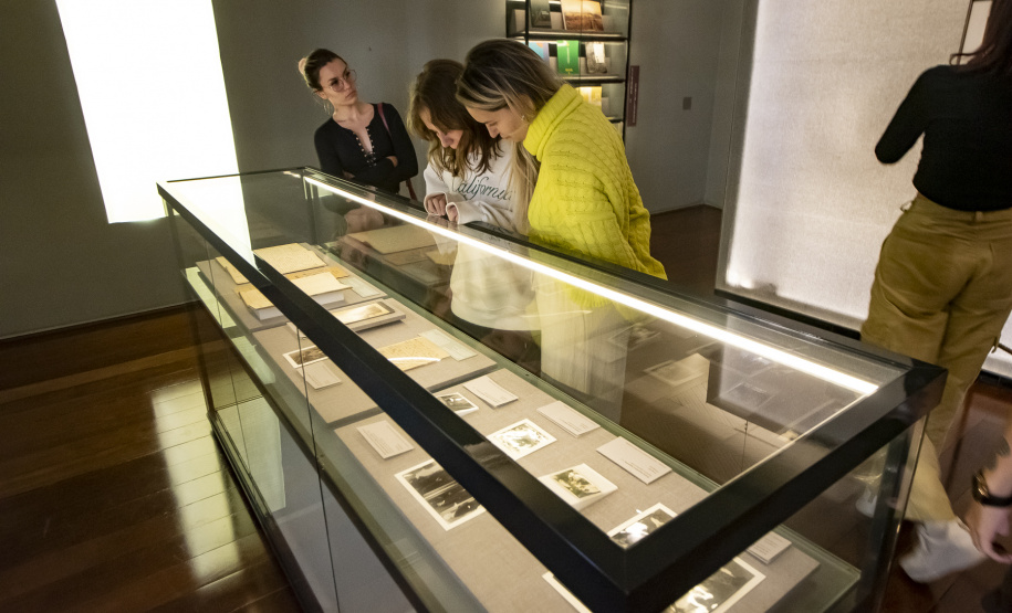 Academia Alfredo Andersen lança projeto ArtCamp para imersão de artistas do interior do Paraná