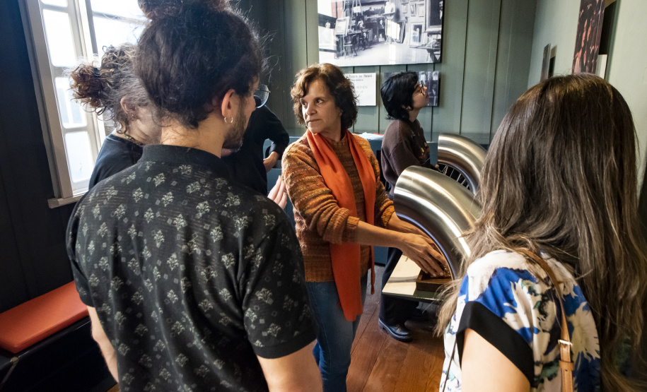 Academia Alfredo Andersen lança projeto ArtCamp para imersão de artistas do interior do Paraná