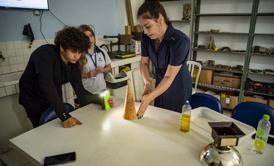 Centro Juvenil de Artes Plásticas anuncia a retomada das oficinas educativas para crianças e adolescentes