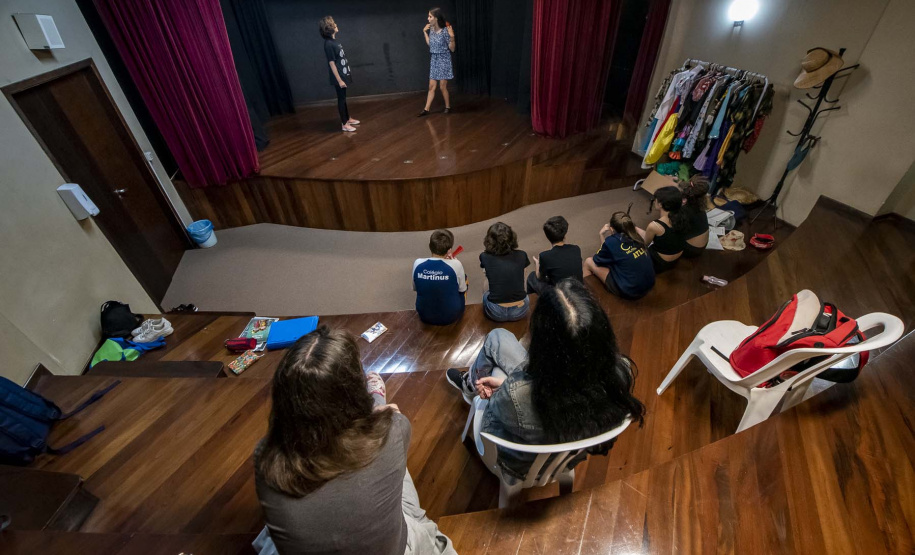 Centro Juvenil de Artes Plásticas anuncia a retomada das oficinas educativas para crianças e adolescentes