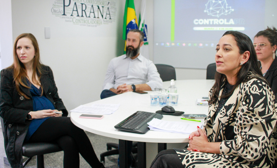 CGE vai promover encontro com municípios para debater procedimentos de controle interno