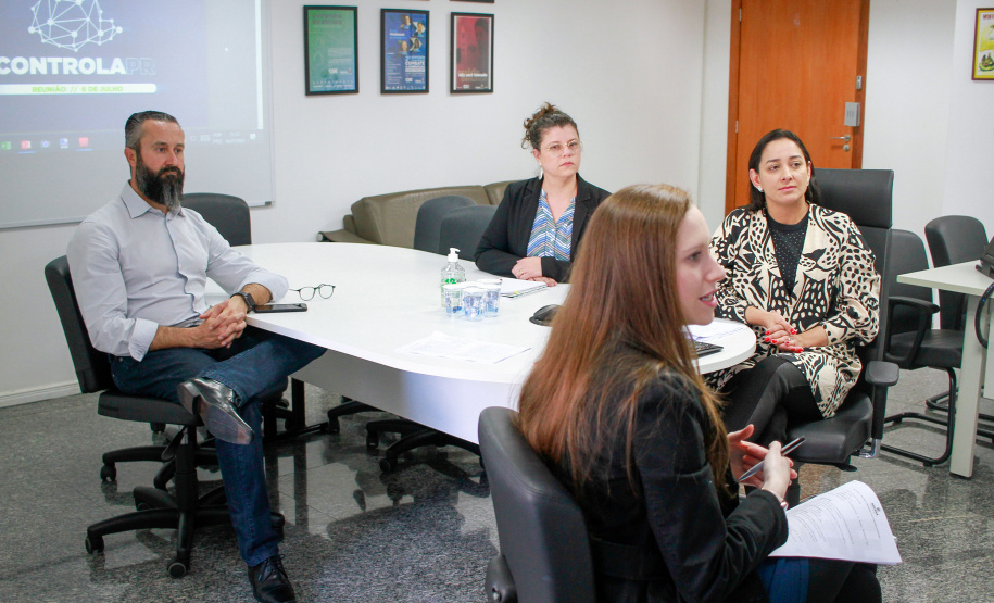 CGE vai promover encontro com municípios para debater procedimentos de controle interno