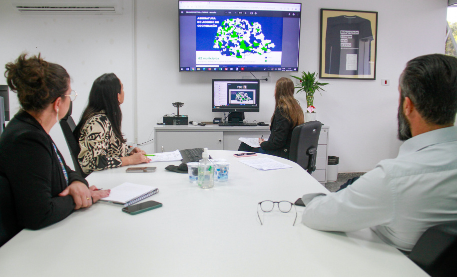 CGE vai promover encontro com municípios para debater procedimentos de controle interno