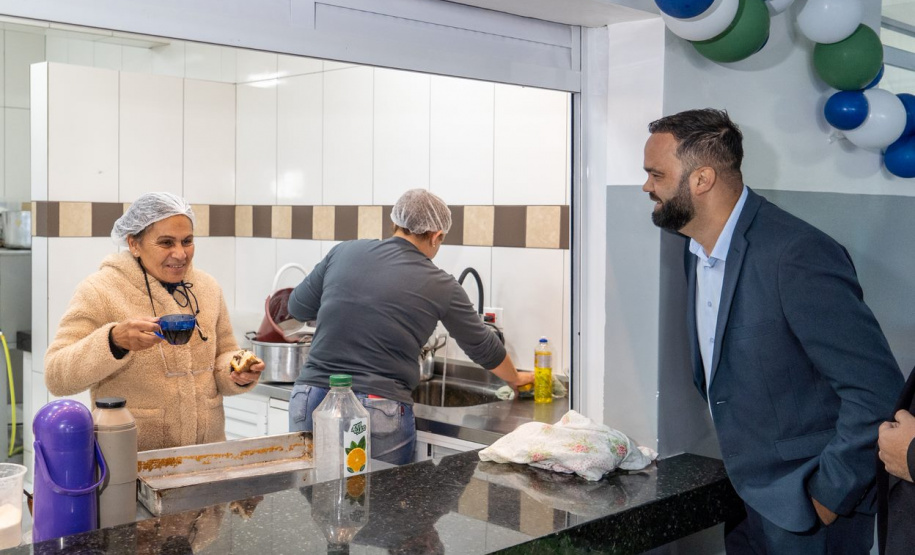 Começam as aulas do segundo semestre em toda a rede estadual de ensino