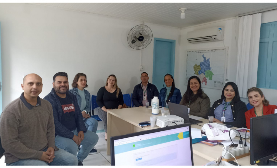 Estado amplia projeto Sasakawa, referência internacional no combate à hanseníase