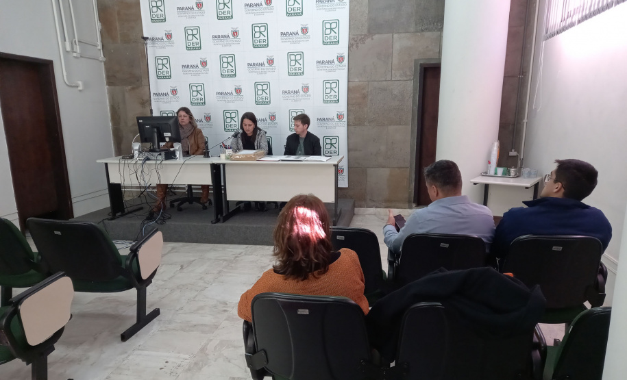 Abertura de envelopes Toledo PR-317