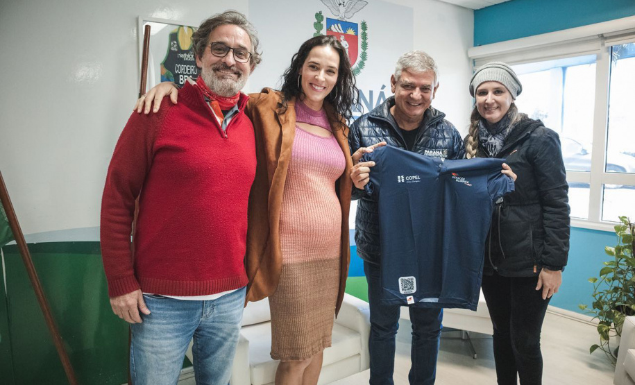 Mudança na Lei Geral do Esporte traz garantias em bolsas-atleta para grávidas e puérperas: Programa Geração Olímpica e Paralímpica foi pioneiro nas discussões sobre maternidade no esporte