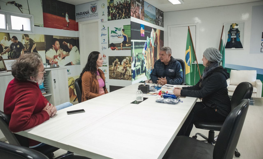 Mudança na Lei Geral do Esporte traz garantias em bolsas-atleta para grávidas e puérperas: Programa Geração Olímpica e Paralímpica foi pioneiro nas discussões sobre maternidade no esporte
