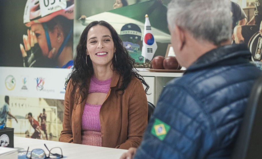 Mudança na Lei Geral do Esporte traz garantias em bolsas-atleta para grávidas e puérperas: Programa Geração Olímpica e Paralímpica foi pioneiro nas discussões sobre maternidade no esporte