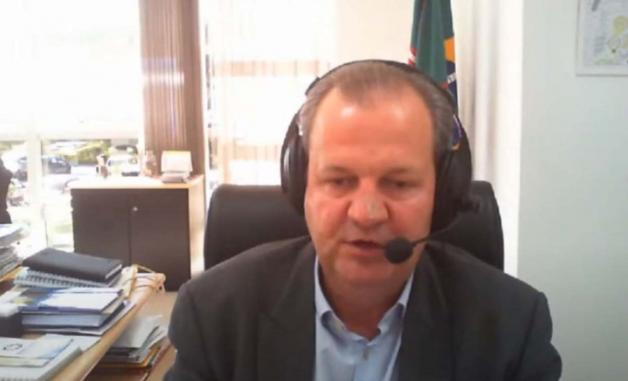 Governo promove evento para profissionais aprovados em programa de residência de Saúde Pública