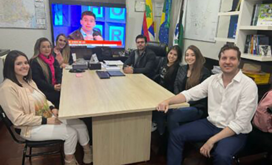 Alunos de Medicina da Unicentro fazem internato em hospitais de Irati, Pitanga e Guarapuava