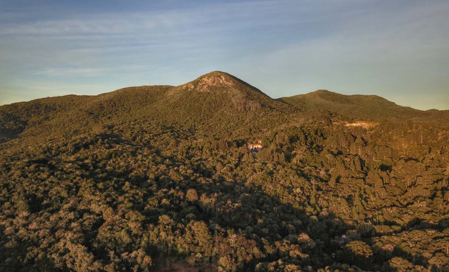 284.899 pessoas passaram pelas 29 Unidades de Conservação (UCs) abertas à visitação no primeiro semestre deste ano, 40.136 apenas em junho, segundo levantamento do Instituto Água e Terra (IAT).