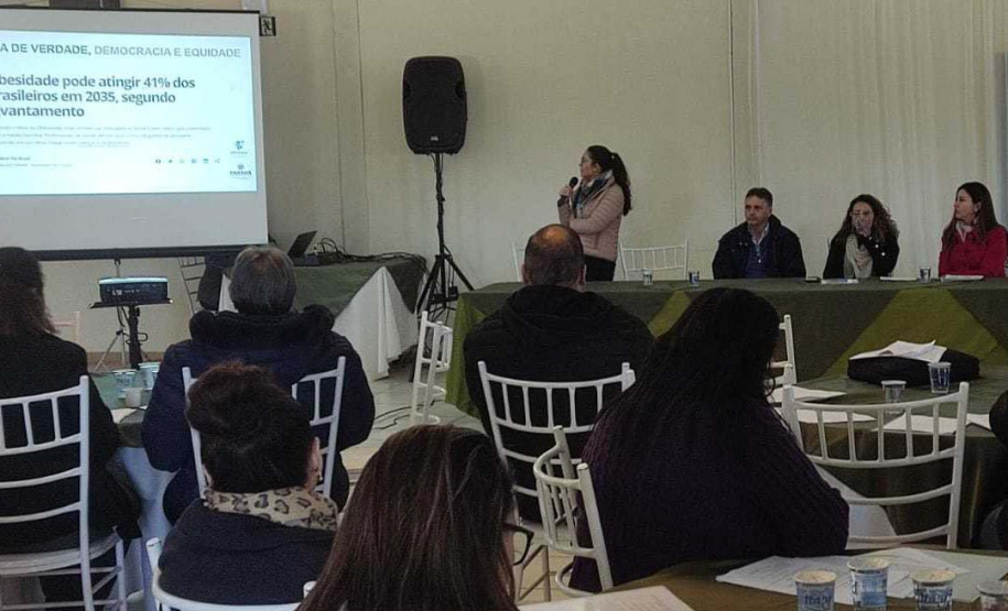 Conferências municipais colaboram com políticas de segurança alimentar no Paraná