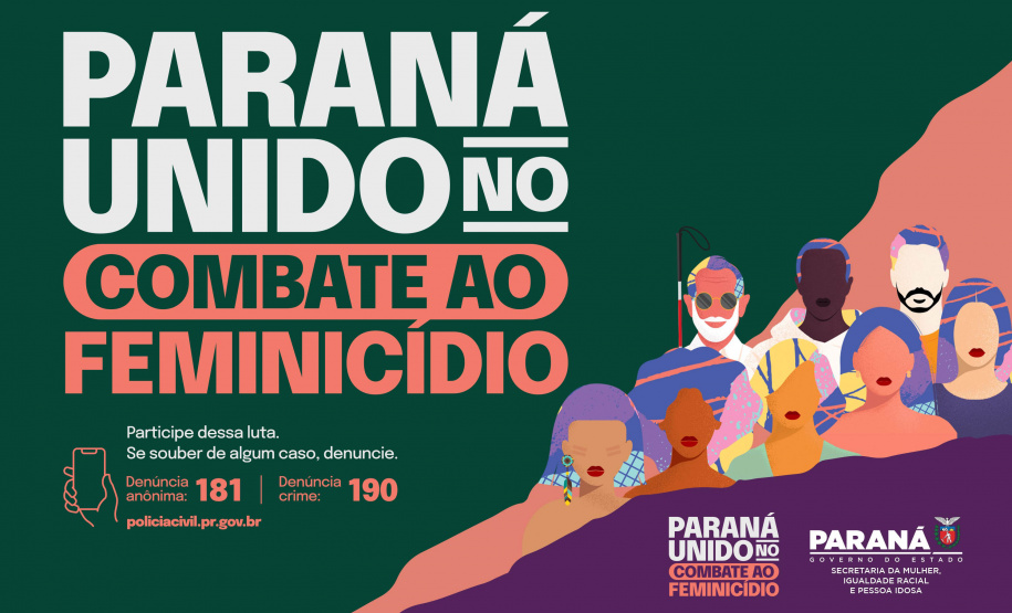 Luiza Brunet confirma presença em Curitiba para ação em memória das vítimas de feminicídio