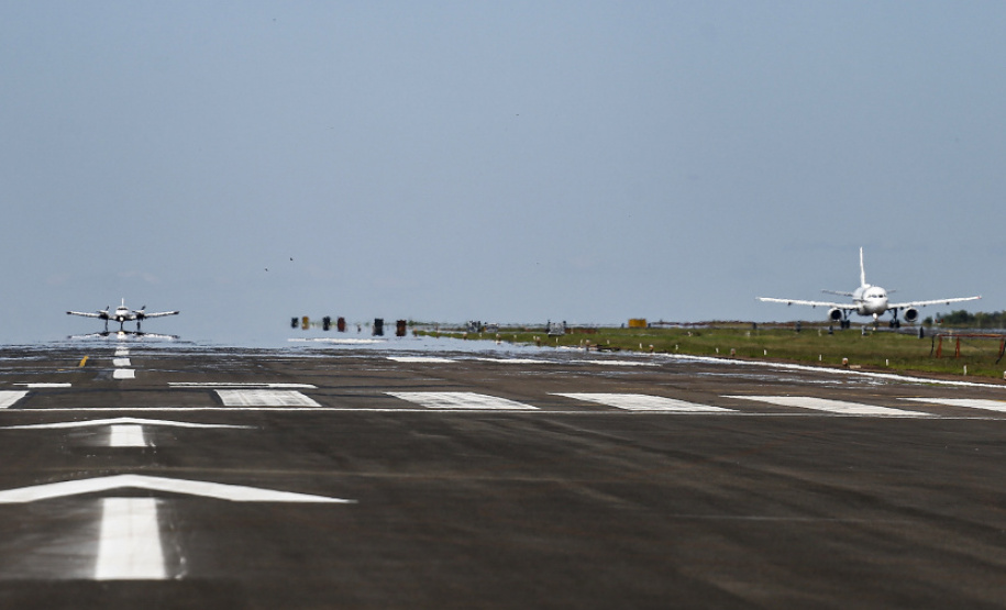 Botetim Turistas Estrangeiros