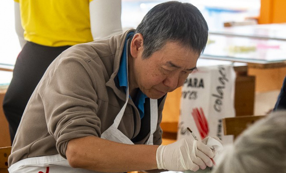 Bonecos, marionetes e atrações para as idades marcam uma semana repleta de atividades culturais