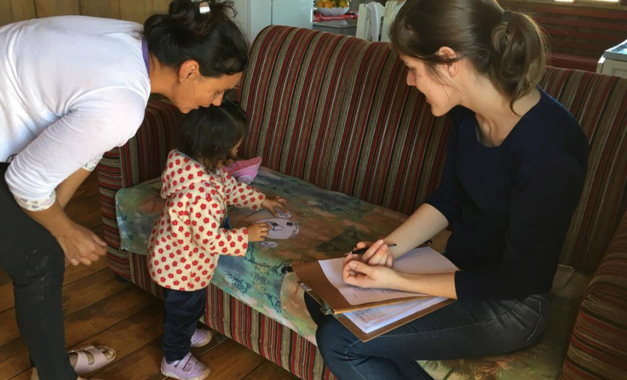 Ver(aba ativa)     Editar     Publicar     Excluir     Revisões  Termina neste sábado o prazo para realização de Conferências Municipais da Assistência Social