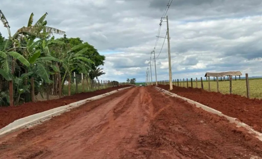 Governo destina R$ 6,1 milhões para drenagem urbana em Astorga