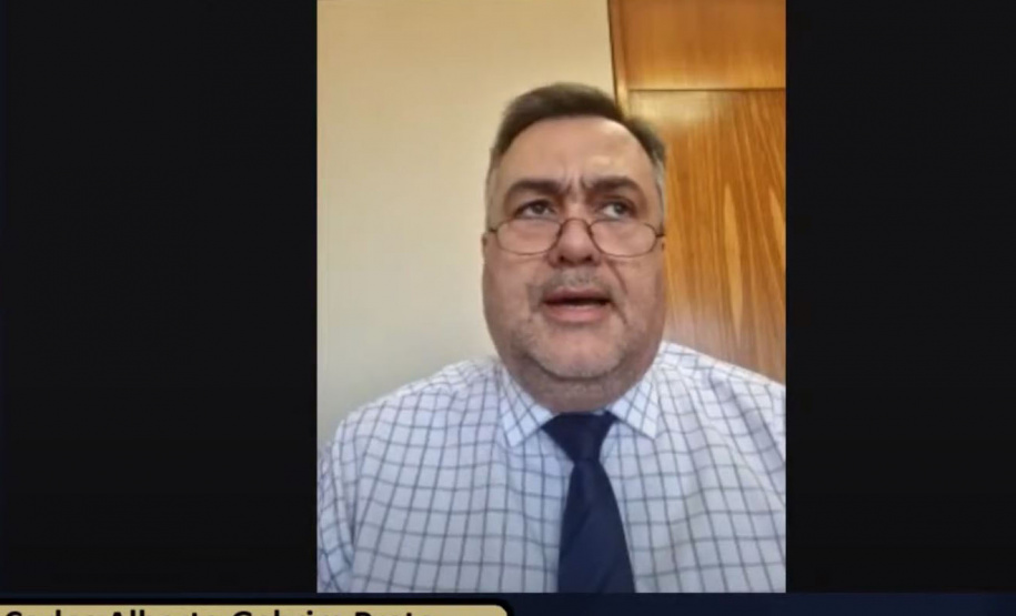 Governo promove evento para profissionais aprovados em programa de residência de Saúde Pública